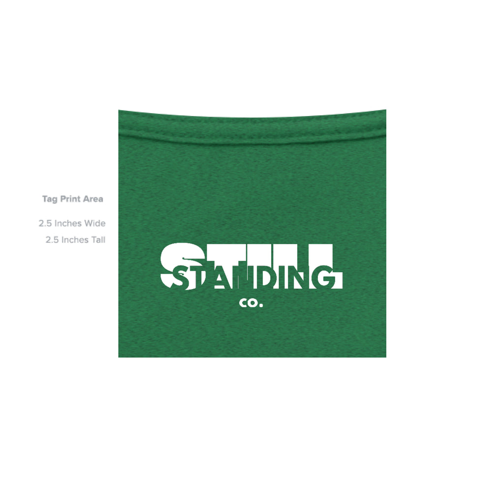 ANTIQUE IRISH GREEN - INSIDE_TAG_LINE