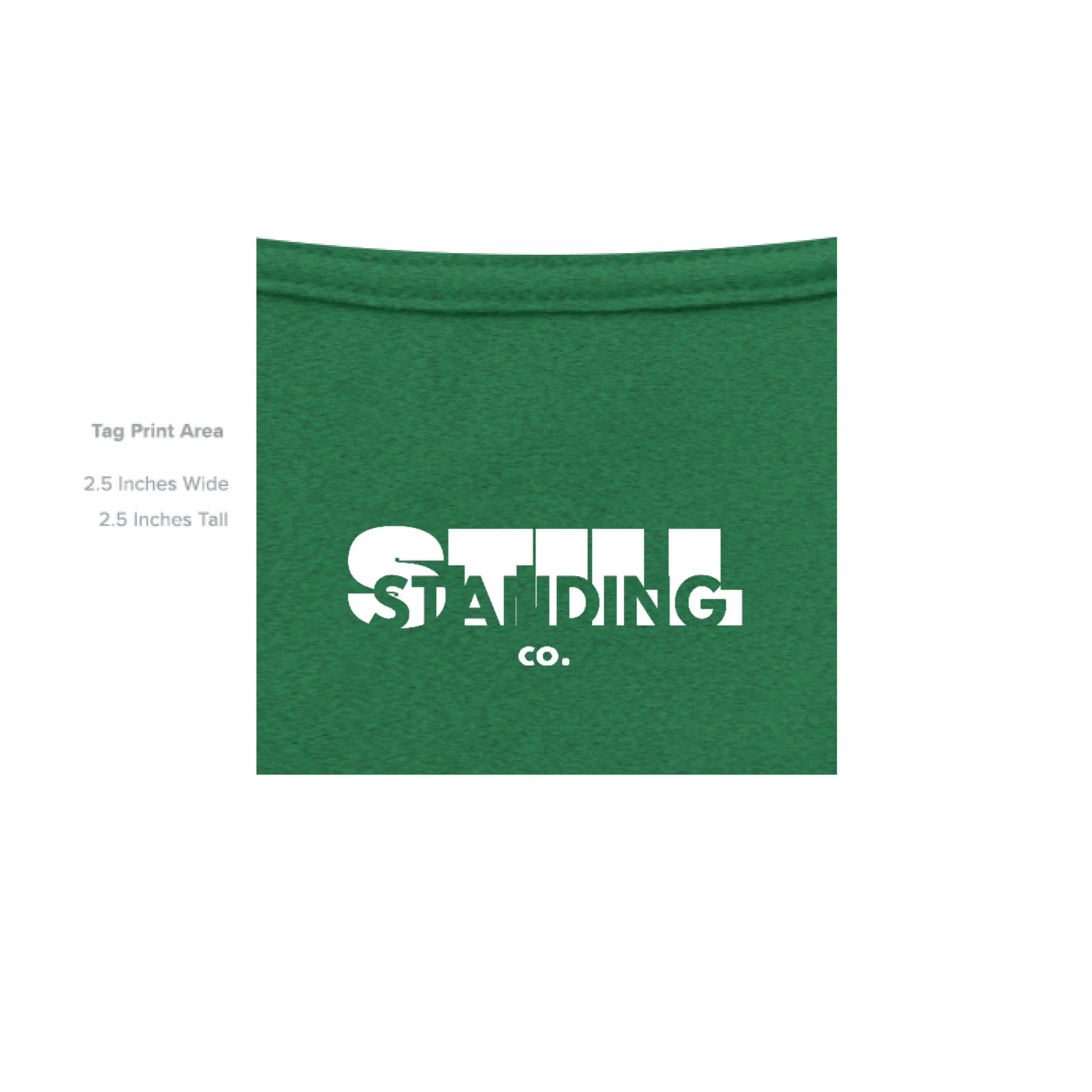 ANTIQUE IRISH GREEN - INSIDE_TAG_LINE