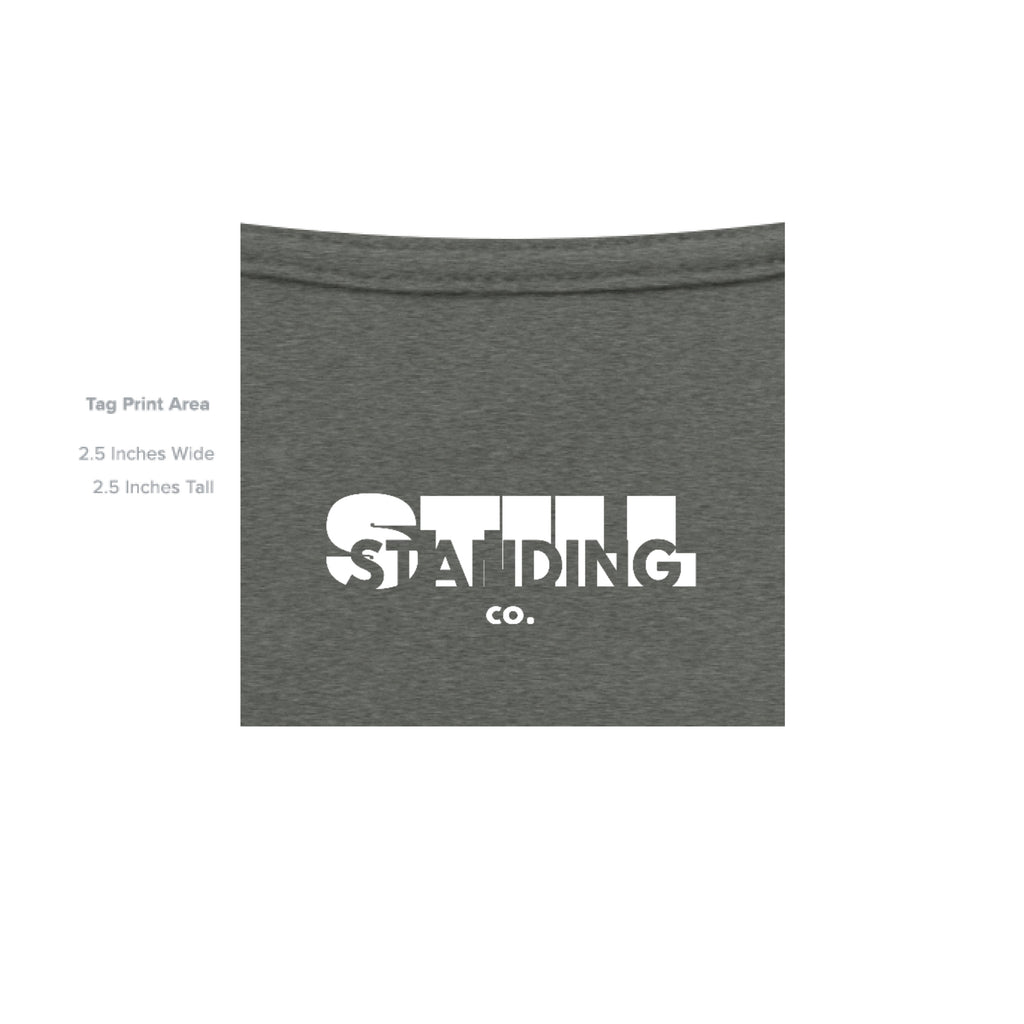 HEATHER MILITARY GREEN - INSIDE_TAG_LINE