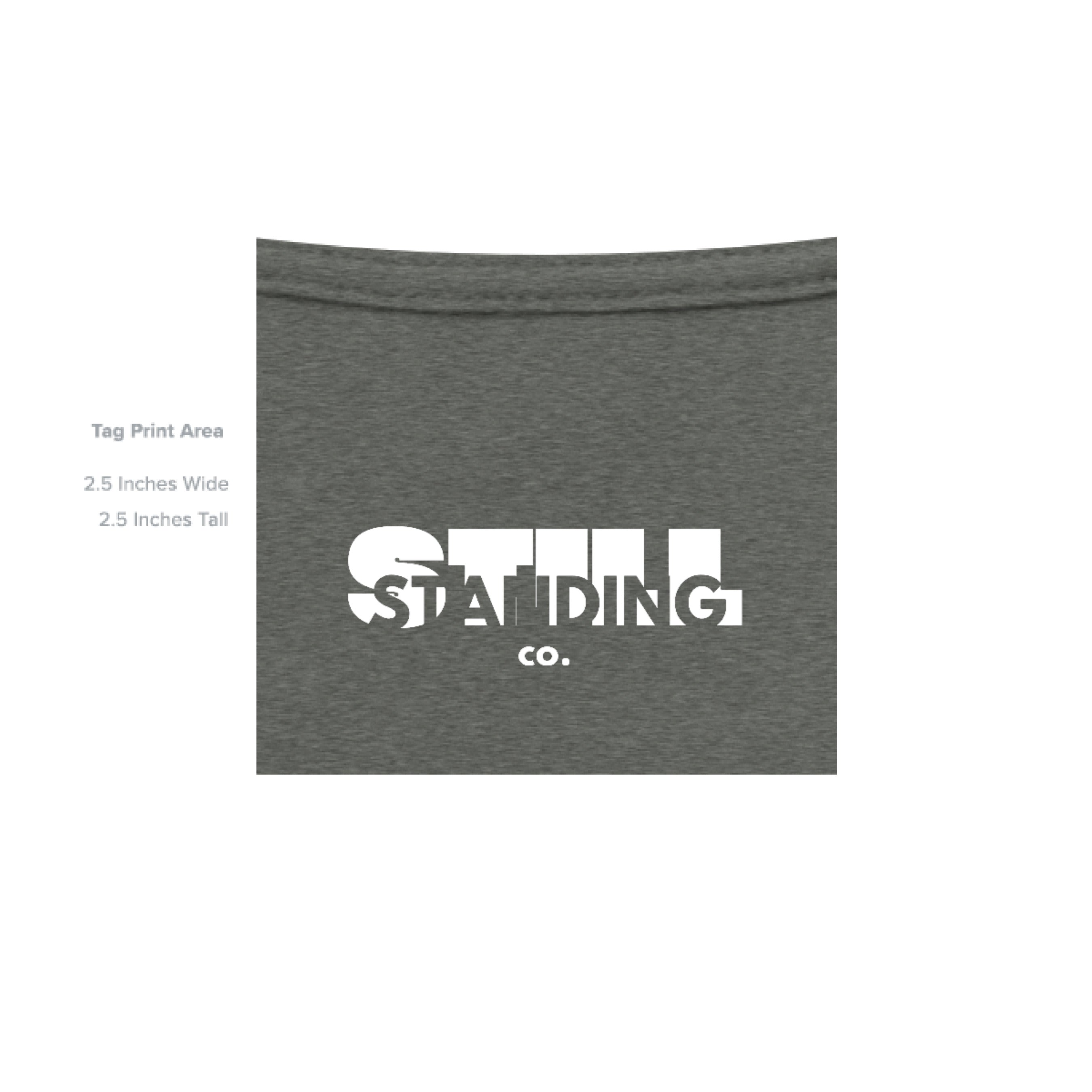 HEATHER MILITARY GREEN - INSIDE_TAG_LINE