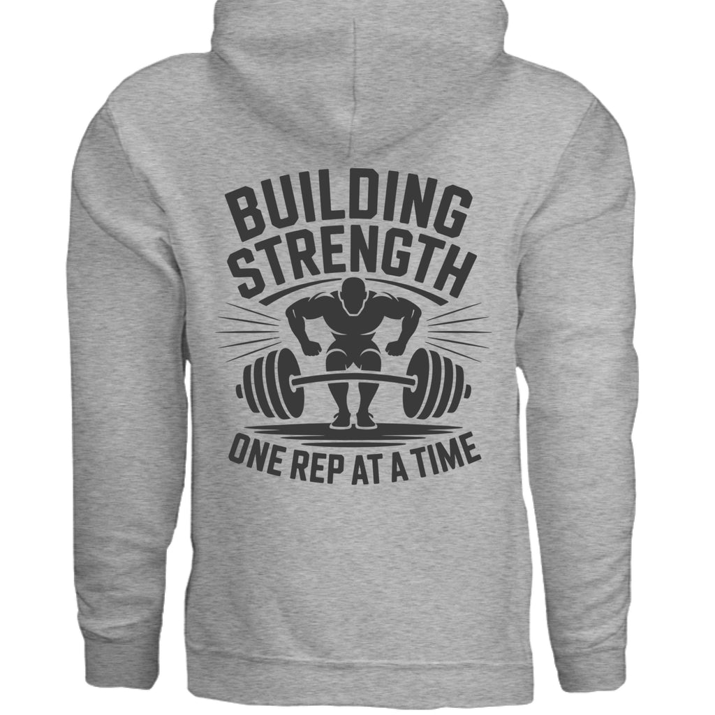 SPORT GREY - BACK