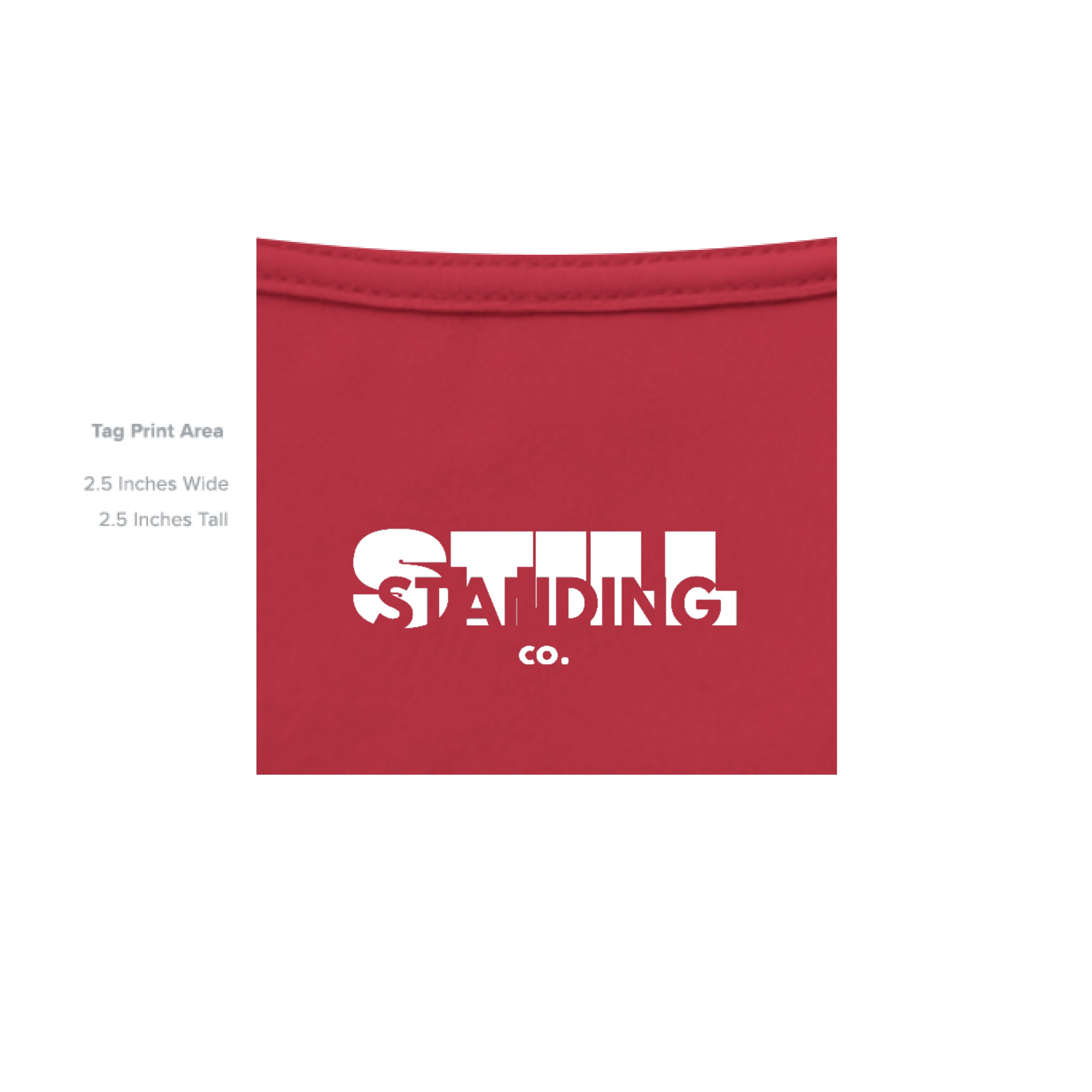 True Red - INSIDE_TAG_LINE