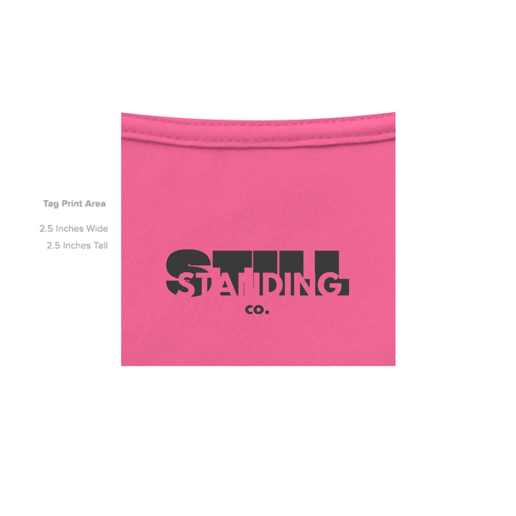 Neon Pink - INSIDE_TAG_LINE