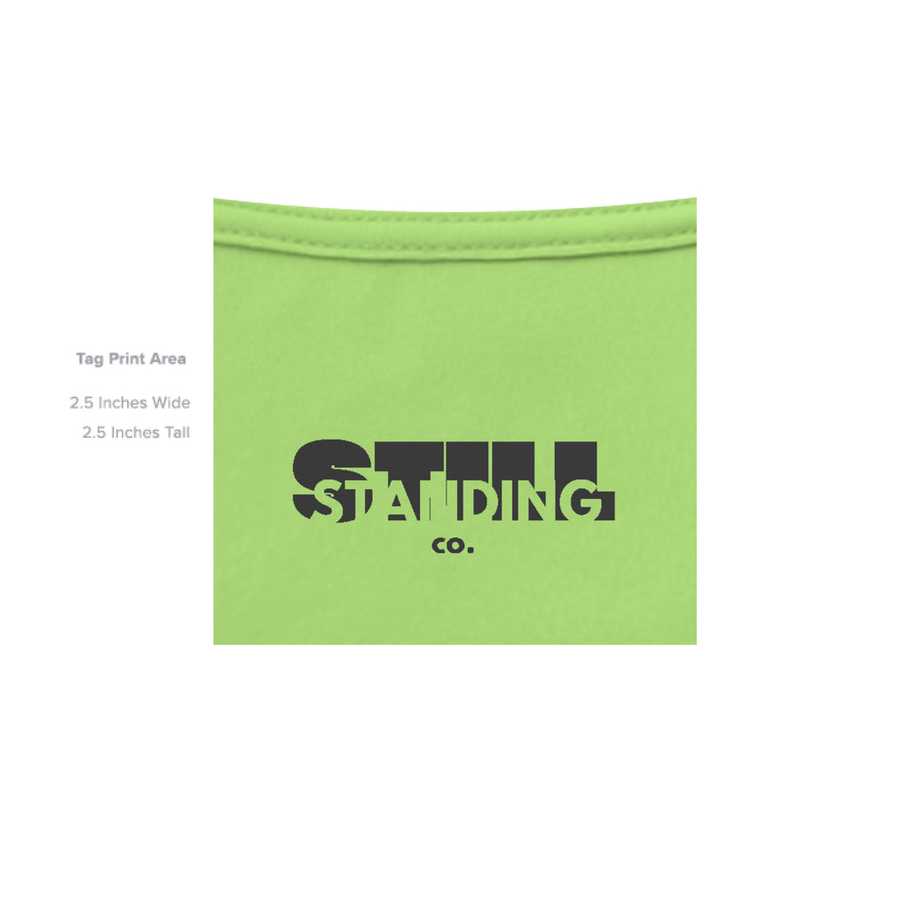 Lime Shock - INSIDE_TAG_LINE