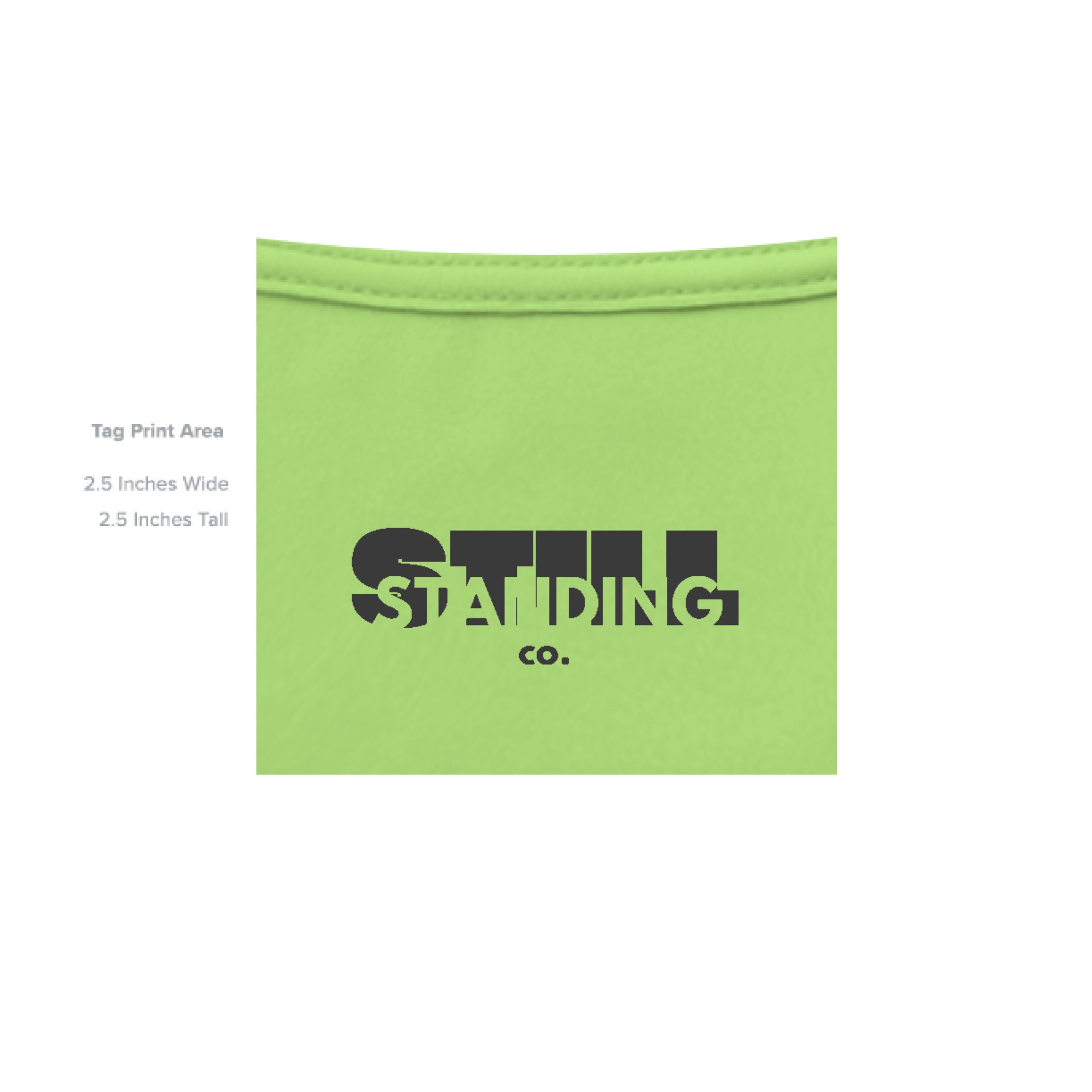 Lime Shock - INSIDE_TAG_LINE