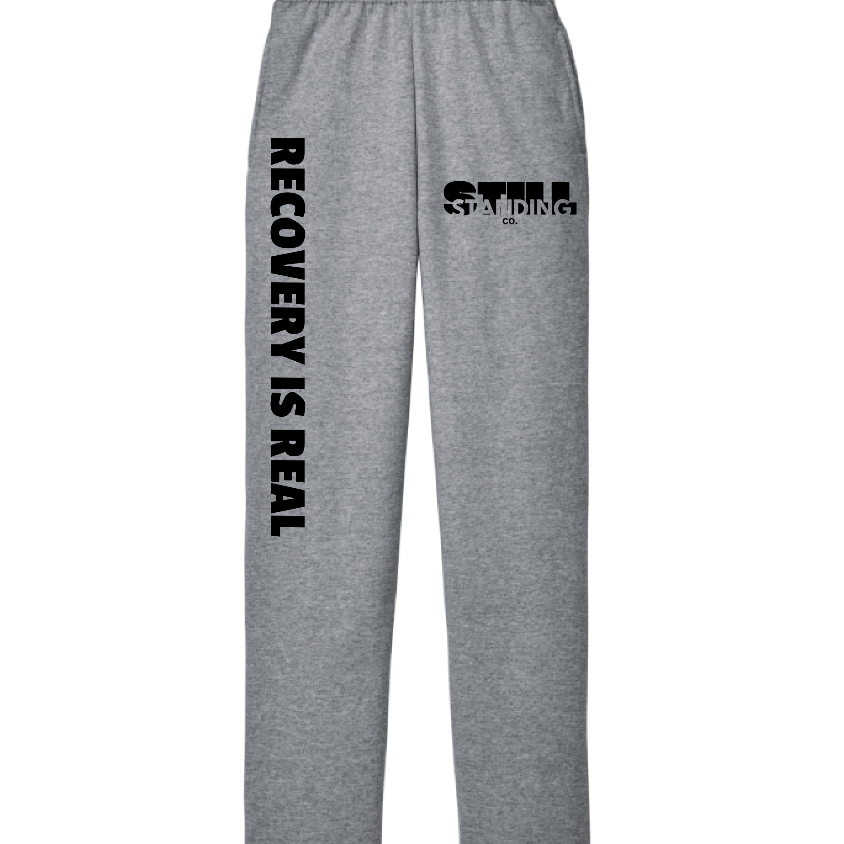 Athletic Hthr - FRONT