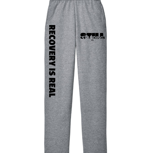 Athletic Hthr - FRONT