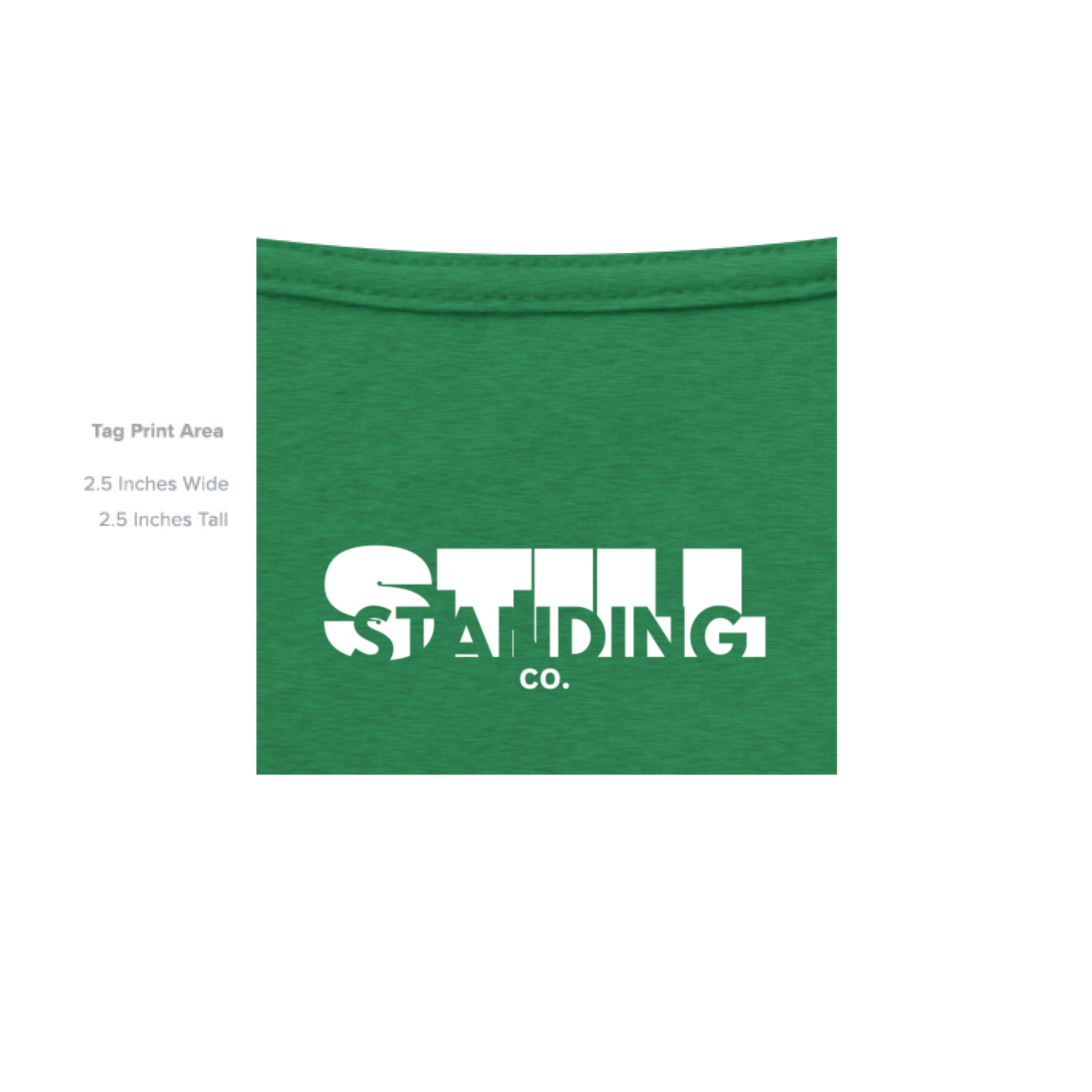 ANTIQUE IRISH GREEN - INSIDE_TAG_LINE