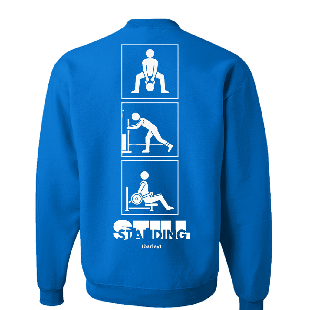 ROYAL - BACK