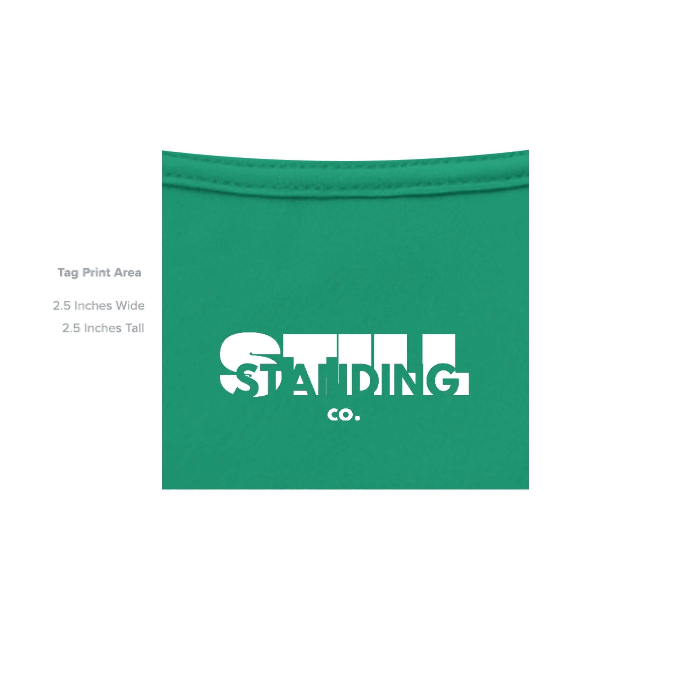 Kelly Green - INSIDE_TAG_LINE