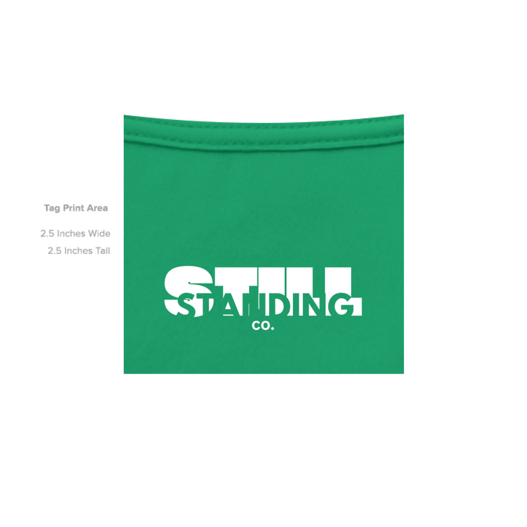 IRISH GREEN - INSIDE_TAG_LINE