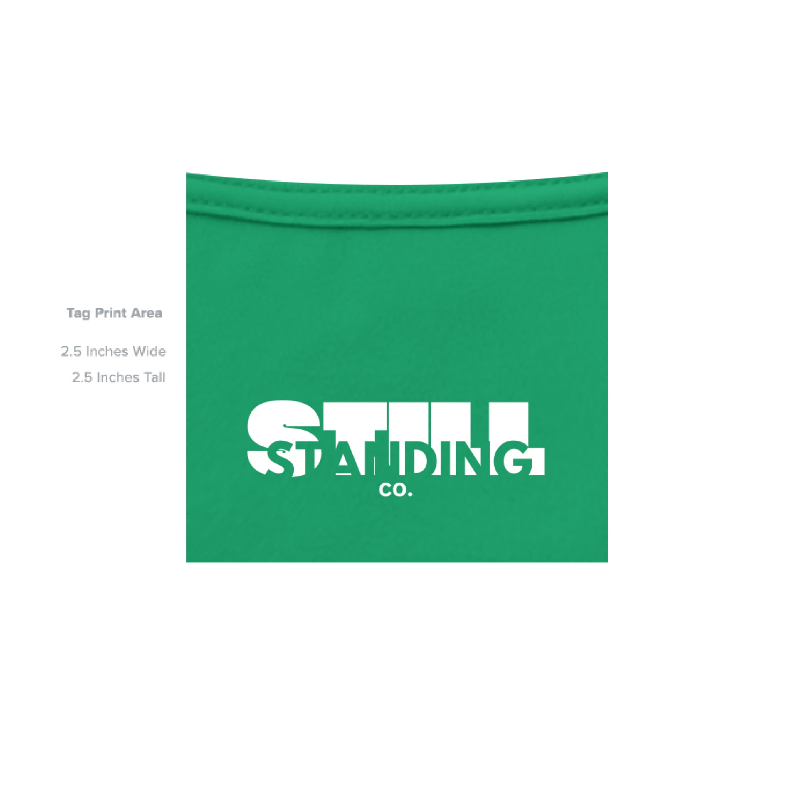IRISH GREEN - INSIDE_TAG_LINE