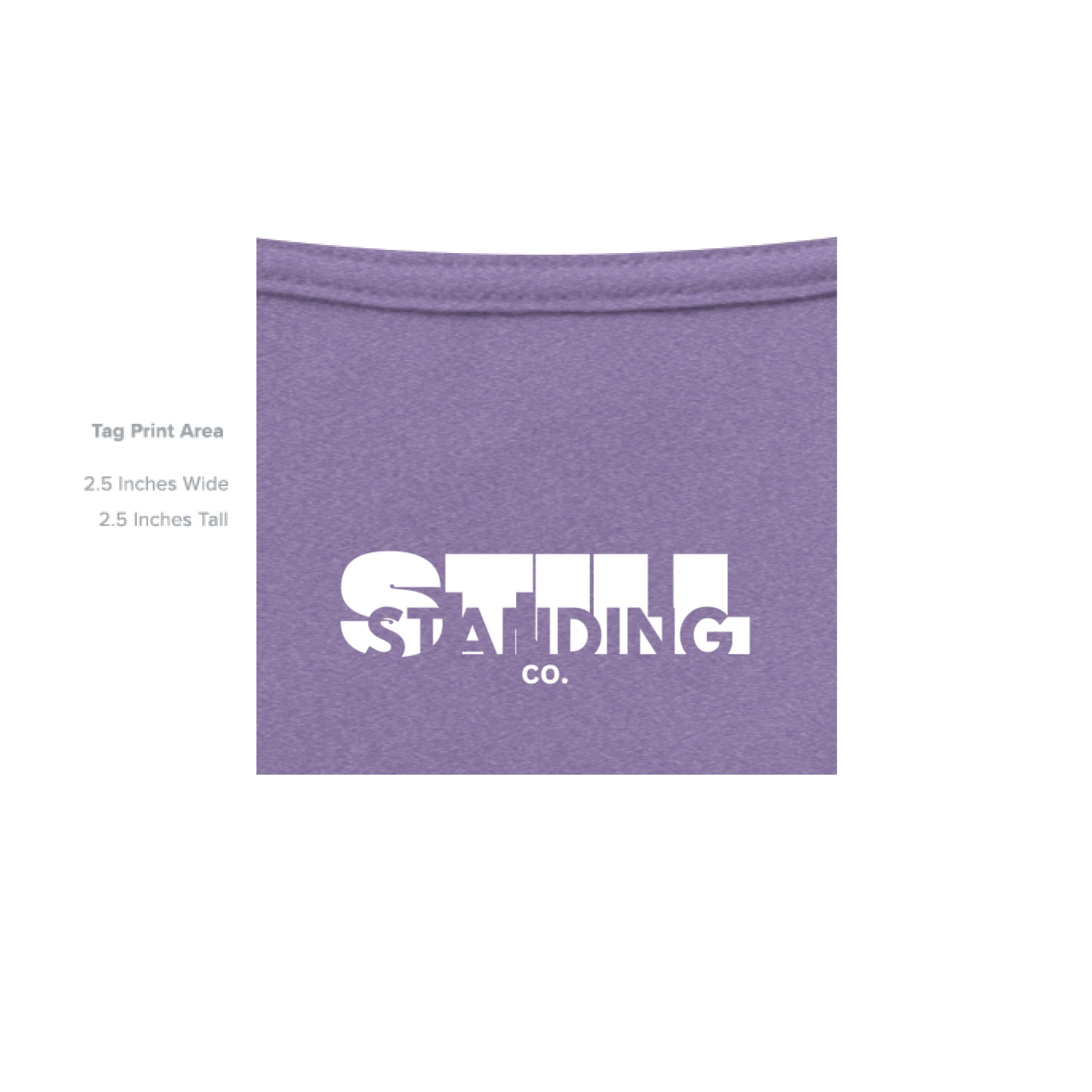 HEATHER PURPLE - INSIDE_TAG_LINE