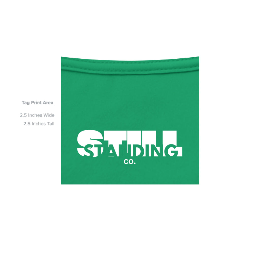 IRISH GREEN - INSIDE_TAG_LINE
